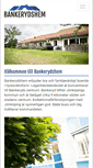 Mobile Screenshot of bankerydshem.se